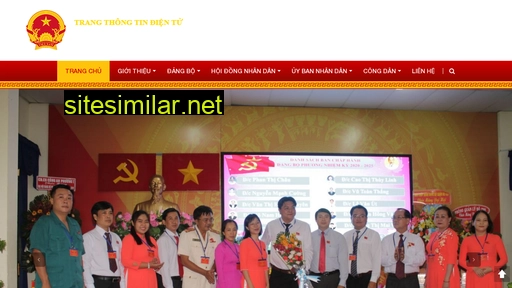 phuong1govap.gov.vn alternative sites