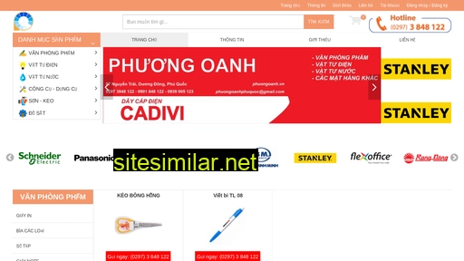 phuongoanh.vn alternative sites