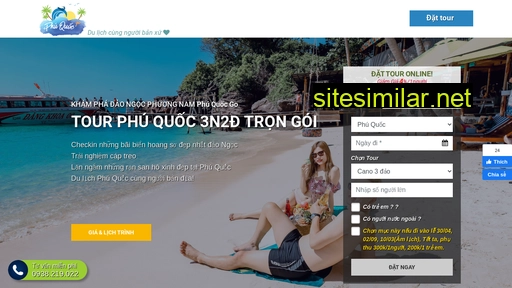 phuquocgo.com.vn alternative sites