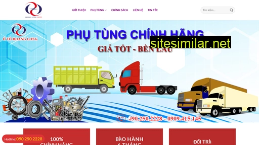 phutungxetaichinhhang.vn alternative sites