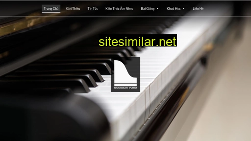 piano.net.vn alternative sites