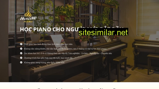 pianovietnam.com.vn alternative sites