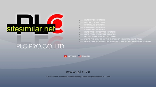 plc.vn alternative sites