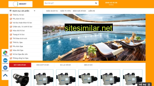 poolcenter.vn alternative sites