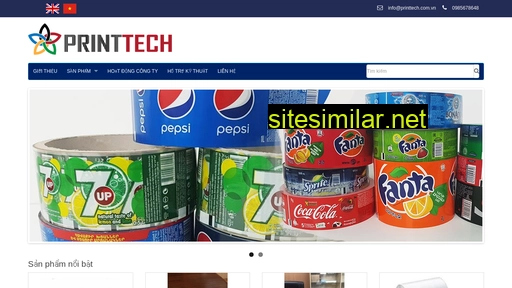 printtech.com.vn alternative sites