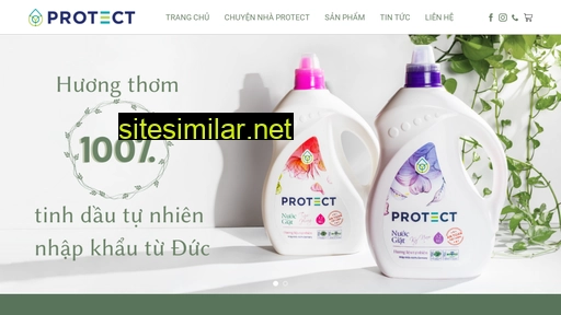 protect.com.vn alternative sites