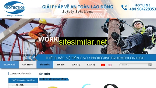 protection.com.vn alternative sites