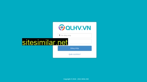 qlhv.vn alternative sites