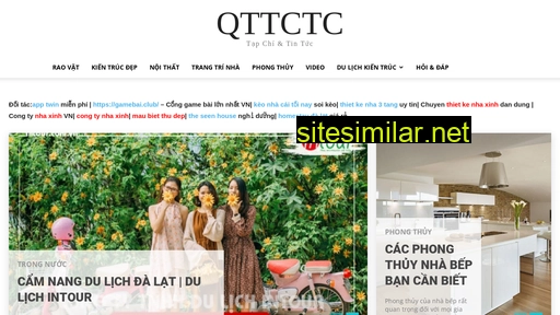 qttctc.edu.vn alternative sites