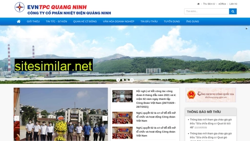 quangninhtpc.com.vn alternative sites