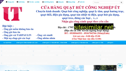 quathutcongnghiep.com.vn alternative sites