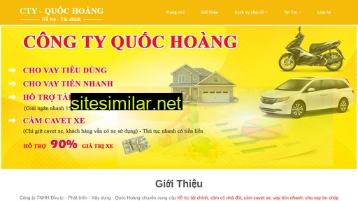 quochoang.vn alternative sites