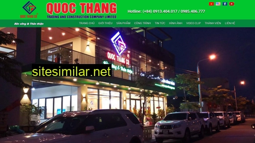 quocthangco.vn alternative sites