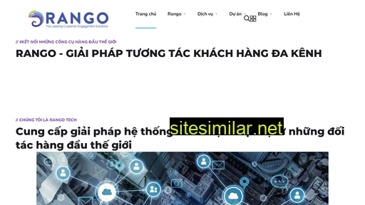 rango.com.vn alternative sites
