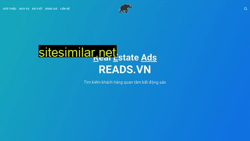 reads.vn alternative sites