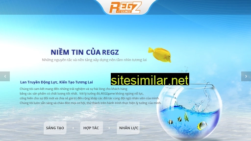 regz.vn alternative sites