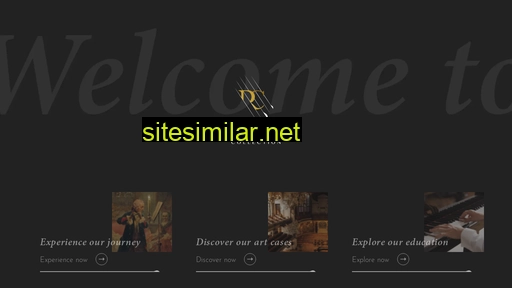 renaissance-collection.com.vn alternative sites