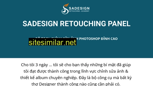 retouching.vn alternative sites