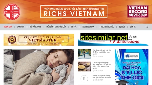 richsvietnam.vn alternative sites