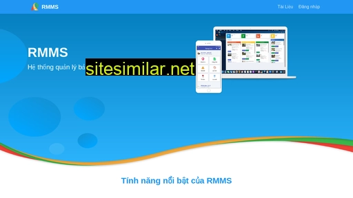rmms.vn alternative sites