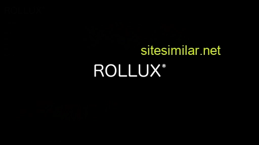 Rollux similar sites