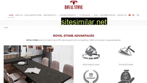 royalstone.vn alternative sites