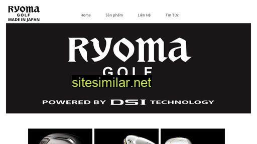 Ryomagolf similar sites