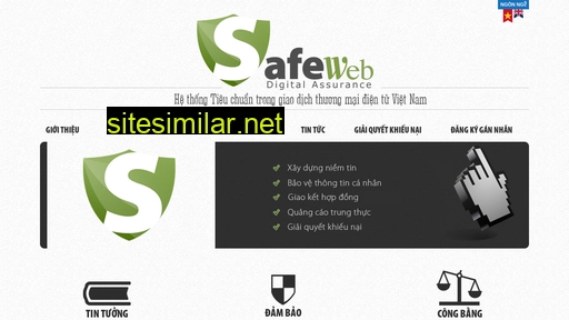 safeweb.vn alternative sites