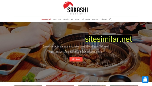 Sakashi similar sites