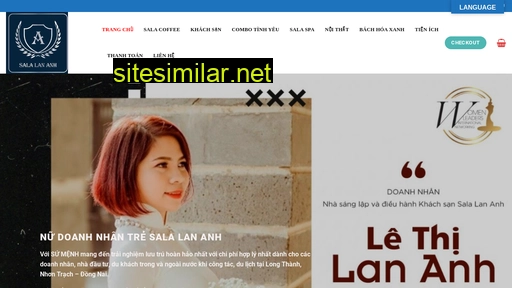 salalananh.com.vn alternative sites