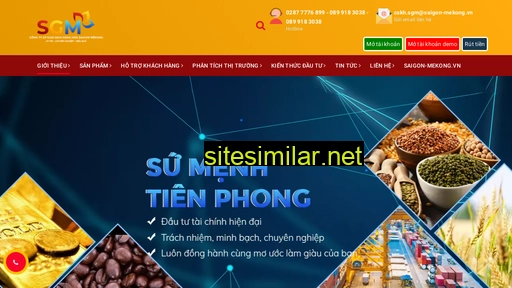 sanhanghoa.com.vn alternative sites