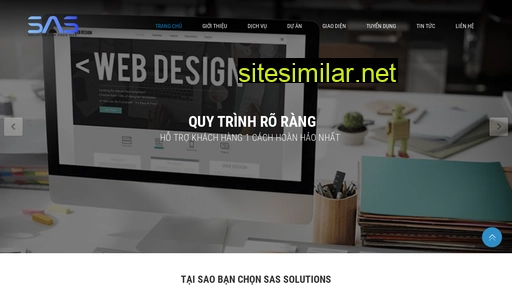 sass.com.vn alternative sites