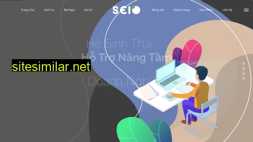 seio.vn alternative sites