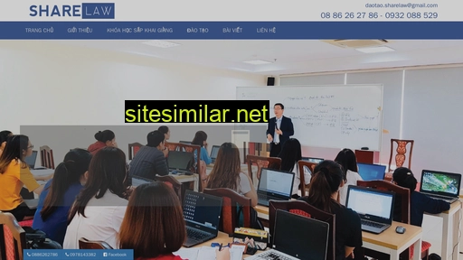 sharelaw.vn alternative sites
