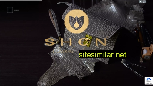 Shen similar sites