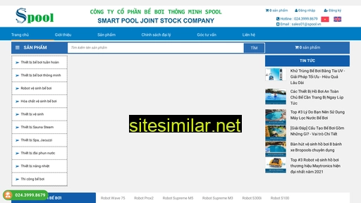 shop-spool.com.vn alternative sites