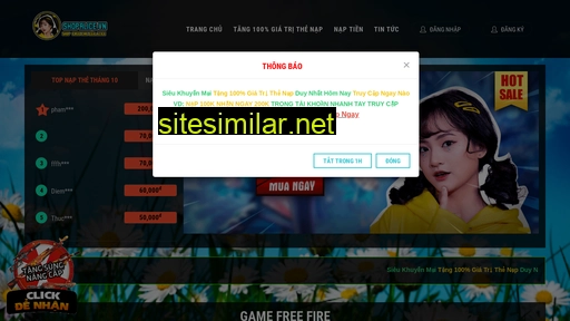 shopalice.vn alternative sites