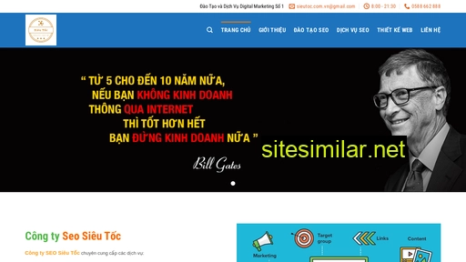 sieutoc.com.vn alternative sites