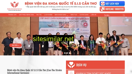 sisvietnam.vn alternative sites
