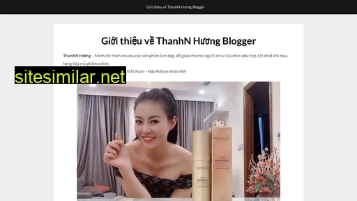 skinmask.com.vn alternative sites