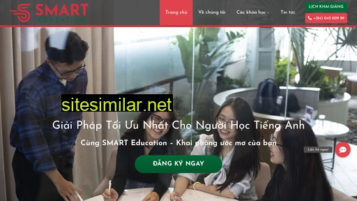 smarteducation.com.vn alternative sites