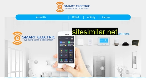 smartelectric.vn alternative sites