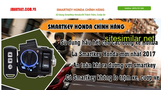 smartkey.com.vn alternative sites