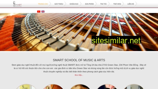 Smartmusic similar sites