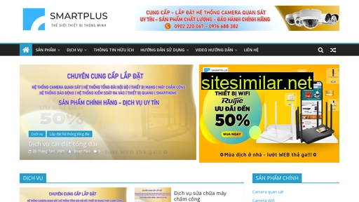 smartplus.vn alternative sites