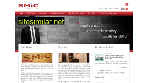 smic.org.vn alternative sites