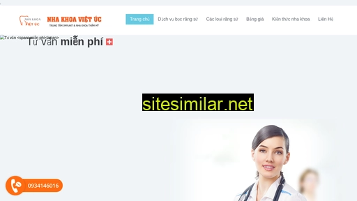 smiledesign.vn alternative sites