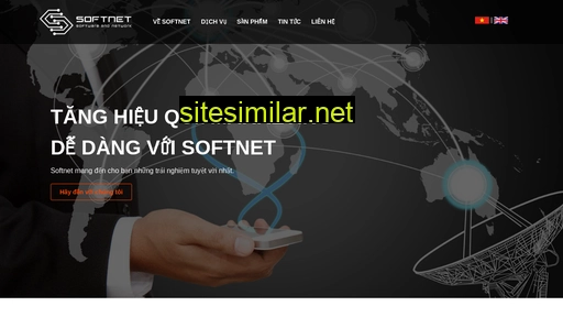 softnet.vn alternative sites