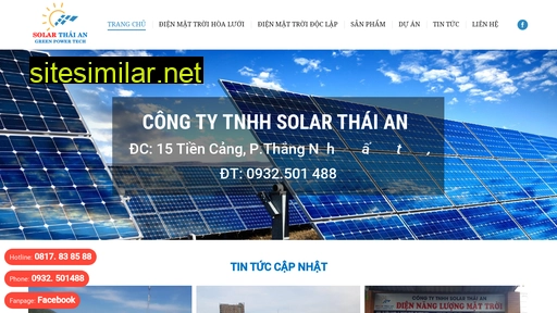solarvungtau.vn alternative sites