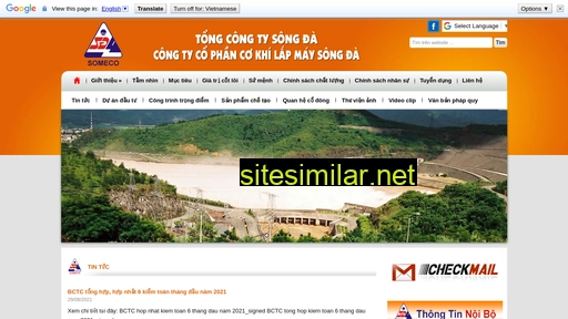 someco.com.vn alternative sites